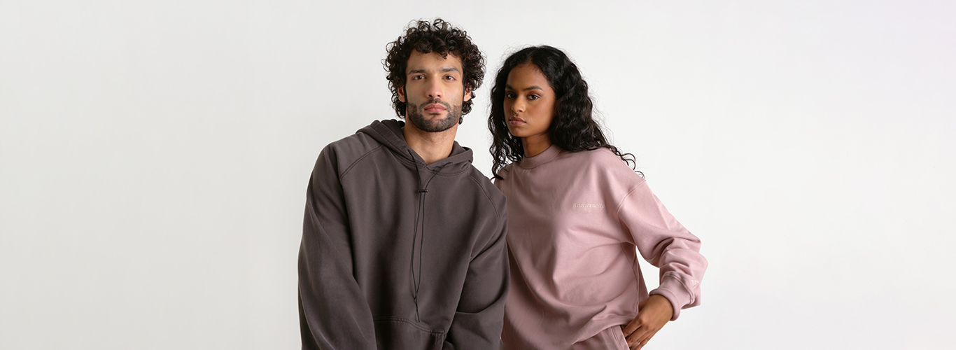 A style for every story.