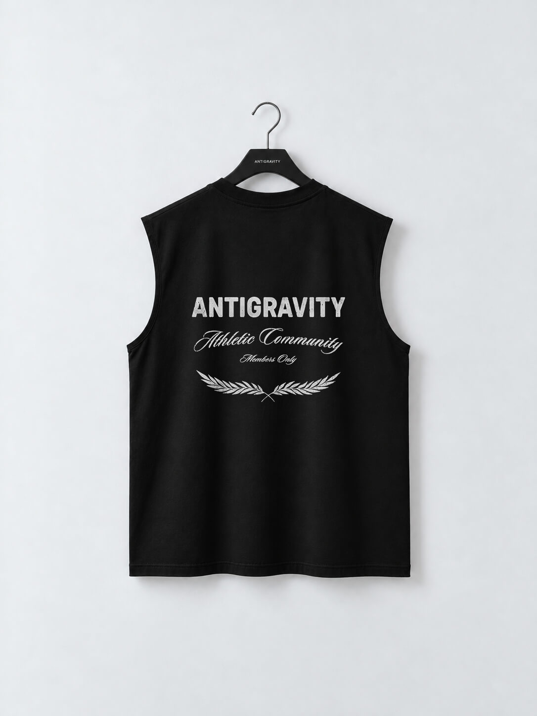 Antigravity Athletic Community Cut-Off