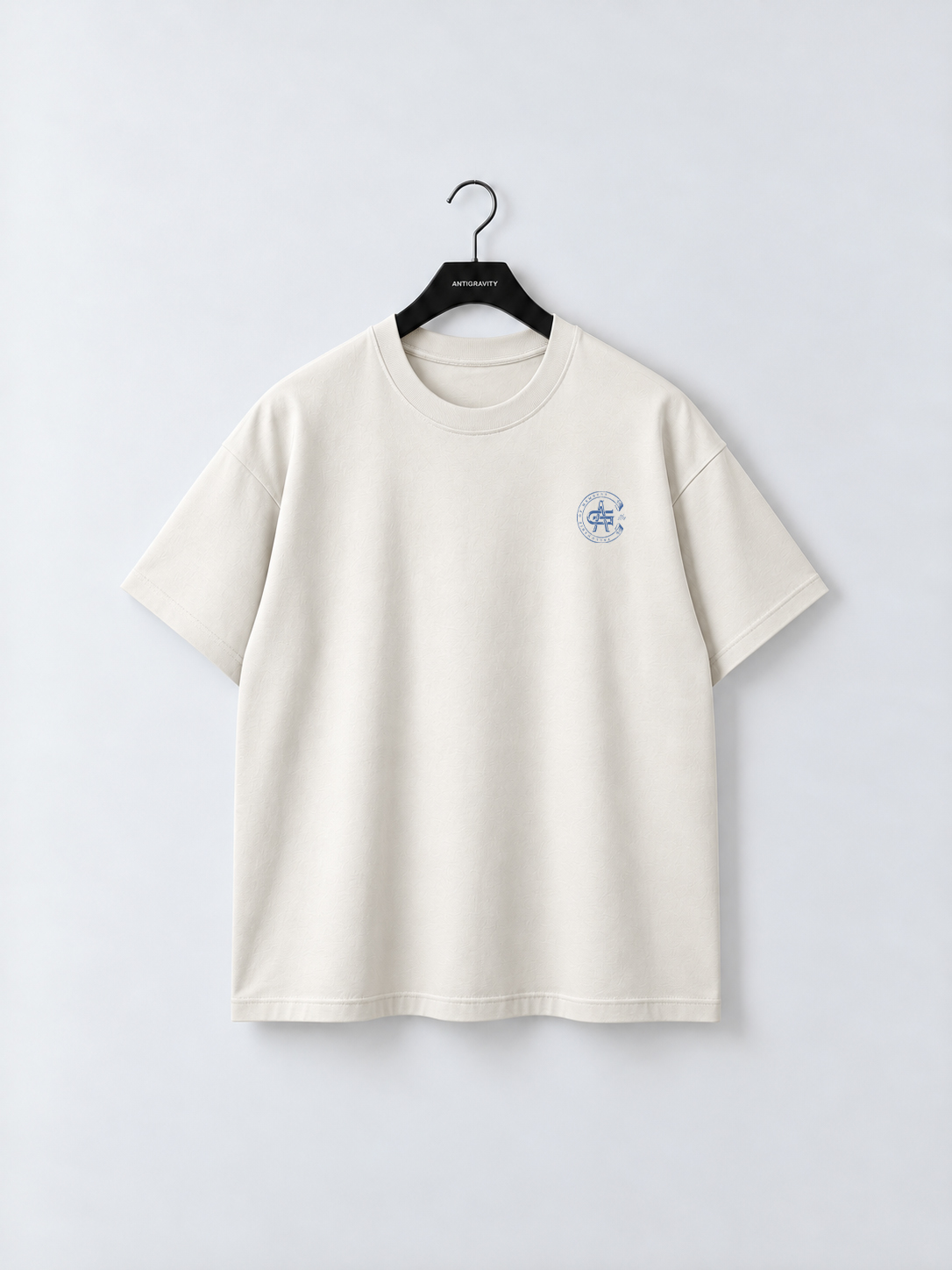 'Fellowship of Members' T-Shirt Ivory