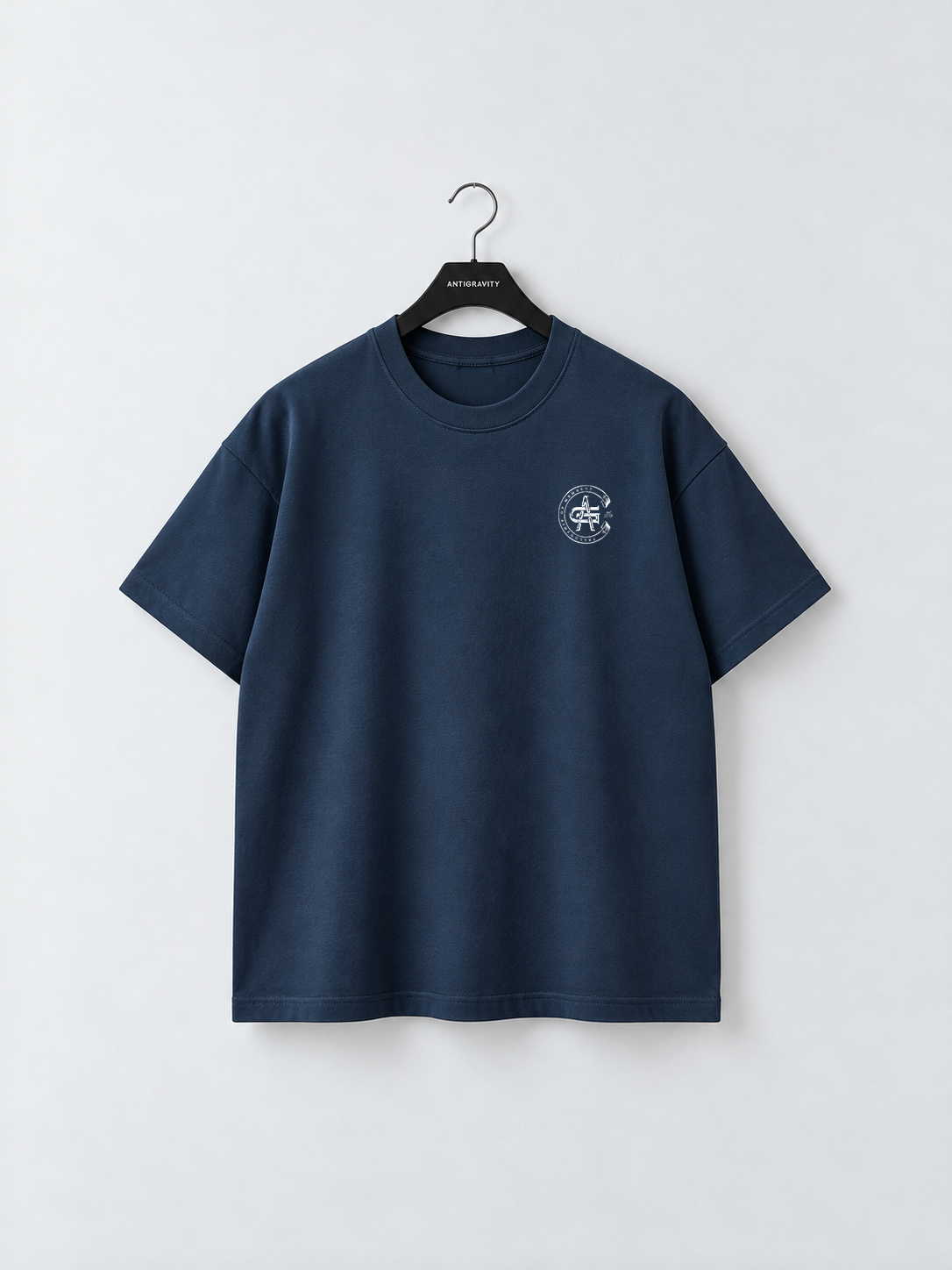 'Fellowship of Members' T-Shirt Navy