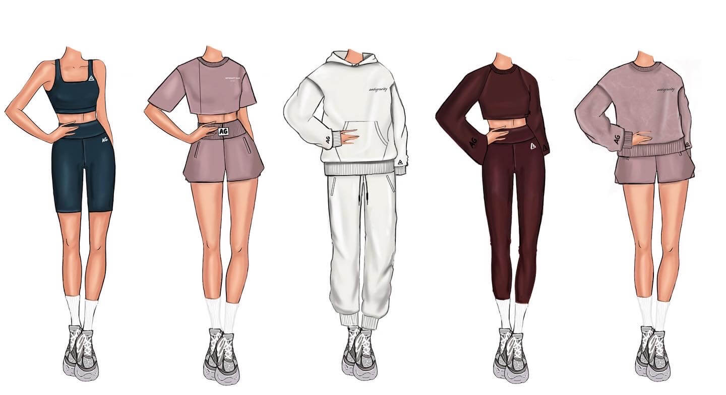 Less Is More