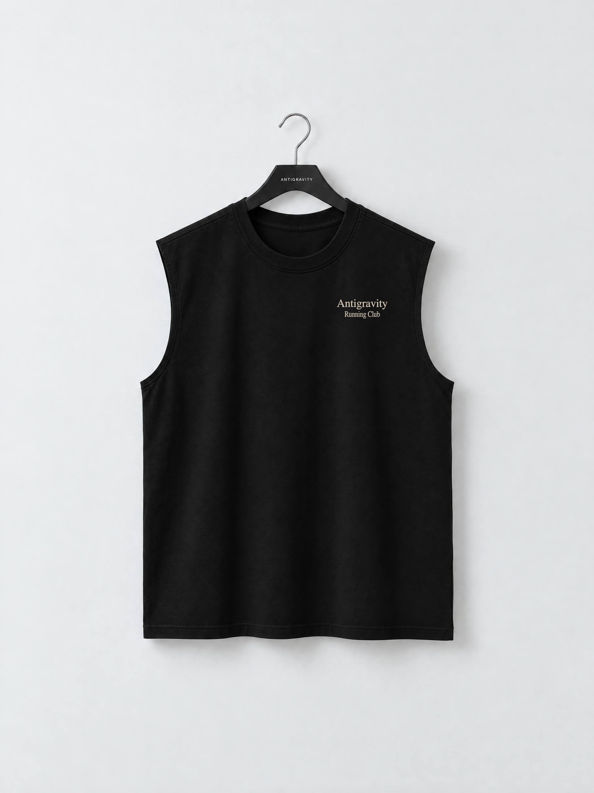 Antigravity Running Club Cut-Off