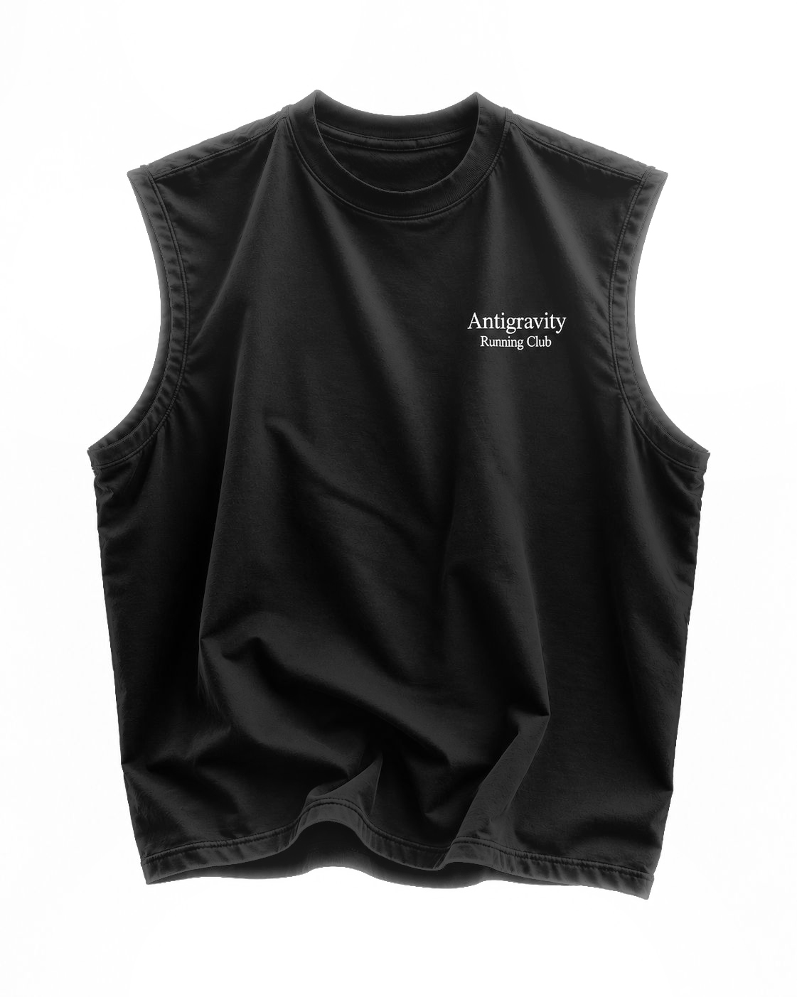 Antigravity Running Club Cut-Off